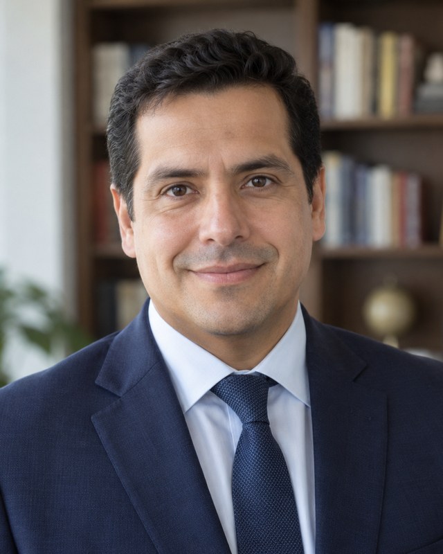 Éric Bouvet