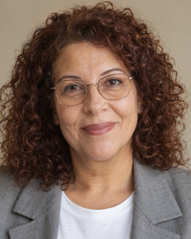 Séverine Koné